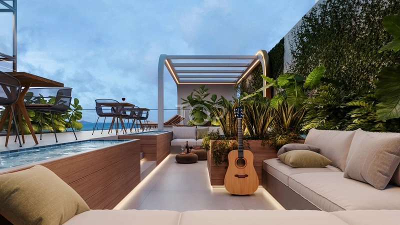 LANÇAMENTO EM PORTO BELO: 8ª foto da galeria de imagens do imóvel