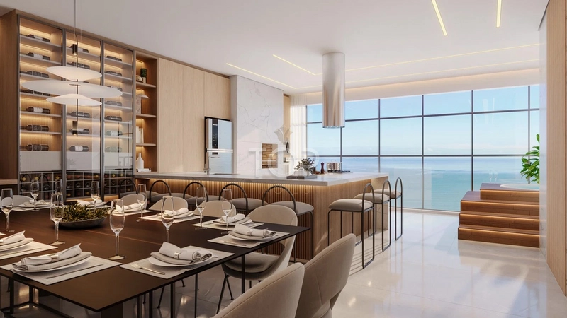 LANÇAMENTO EM PORTO BELO: 7ª foto da galeria de imagens do imóvel