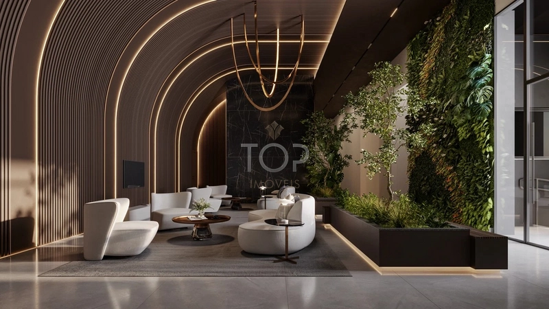 LANÇAMENTO EM PORTO BELO: 6ª foto da galeria de imagens do imóvel