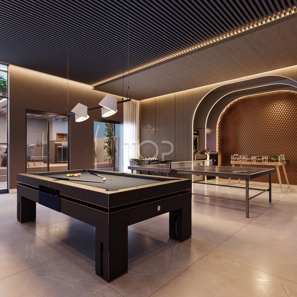 LANÇAMENTO EM PORTO BELO: 9ª foto da galeria de imagens do imóvel