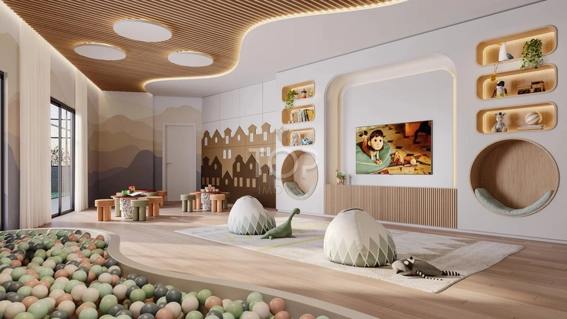 LANÇAMENTO EM PORTO BELO: 11ª foto da galeria de imagens do imóvel