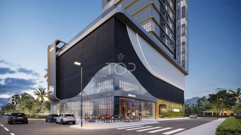 LANÇAMENTO EM PORTO BELO: 12ª foto da galeria de imagens do imóvel