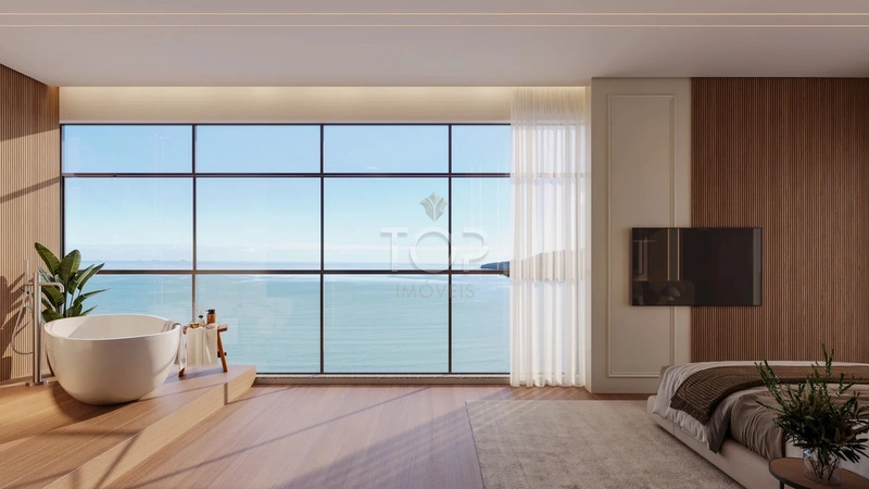 LANÇAMENTO EM PORTO BELO: 1ª foto da galeria de imagens do imóvel