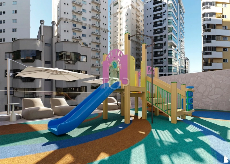 LANÇAMENTO EM MEIA PRAIA: 8ª foto da galeria de imagens do imóvel