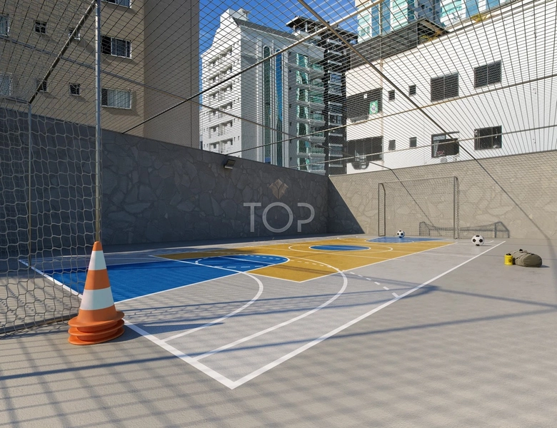 LANÇAMENTO EM MEIA PRAIA: 7ª foto da galeria de imagens do imóvel