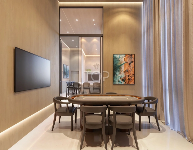 LANÇAMENTO EM MEIA PRAIA: 9ª foto da galeria de imagens do imóvel