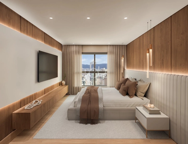 LANÇAMENTO EM MEIA PRAIA: 11ª foto da galeria de imagens do imóvel