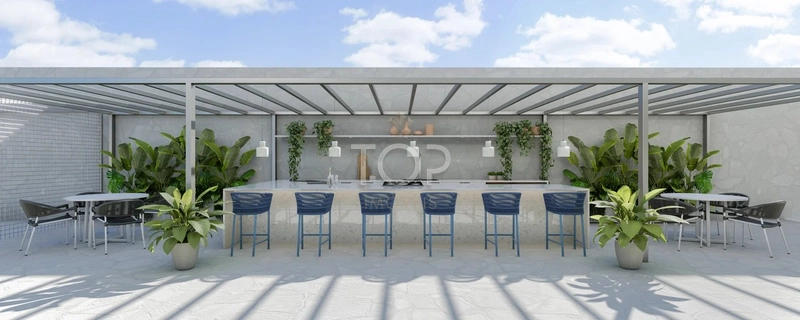 LANÇAMENTO EM MEIA PRAIA: 12ª foto da galeria de imagens do imóvel