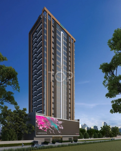 LANÇAMENTO EM PORTO BELO: 1ª foto da galeria de imagens do imóvel