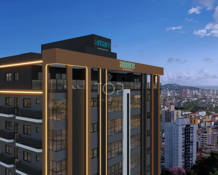 LANÇAMENTO EM PORTO BELO: 6ª foto da galeria de imagens do imóvel