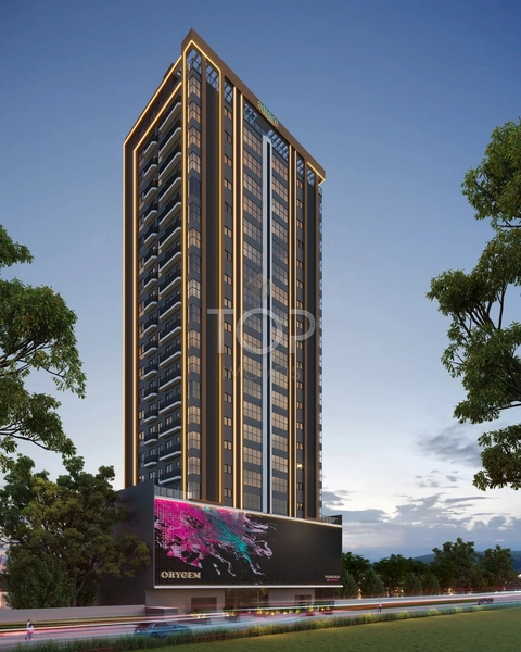 LANÇAMENTO EM PORTO BELO: 2ª foto da galeria de imagens do imóvel