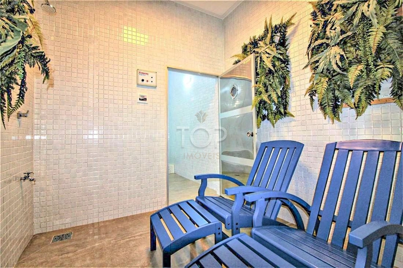 Frente mar com lazer completo na Meia Praia: 15ª foto da galeria de imagens do imóvel