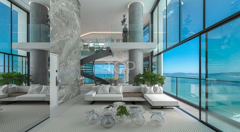 LANÇAMENTO EM ITAPEMA: 22ª foto da galeria de imagens do imóvel