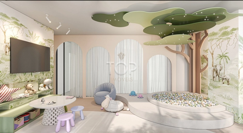 LANÇAMENTO EM ITAPEMA: 9ª foto da galeria de imagens do imóvel