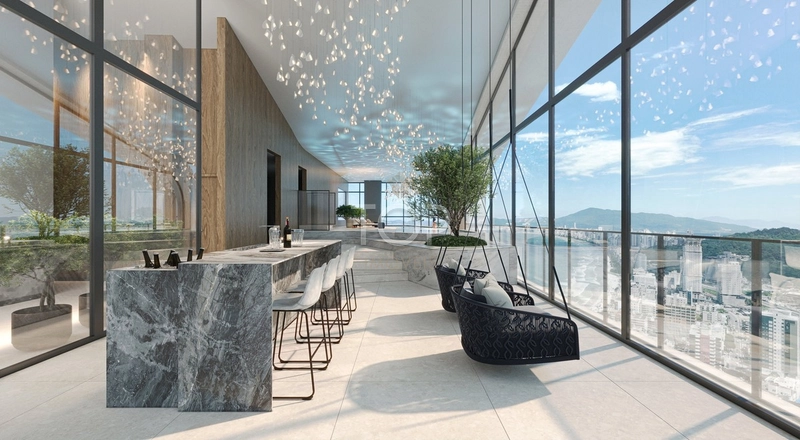 LANÇAMENTO EM ITAPEMA: 11ª foto da galeria de imagens do imóvel