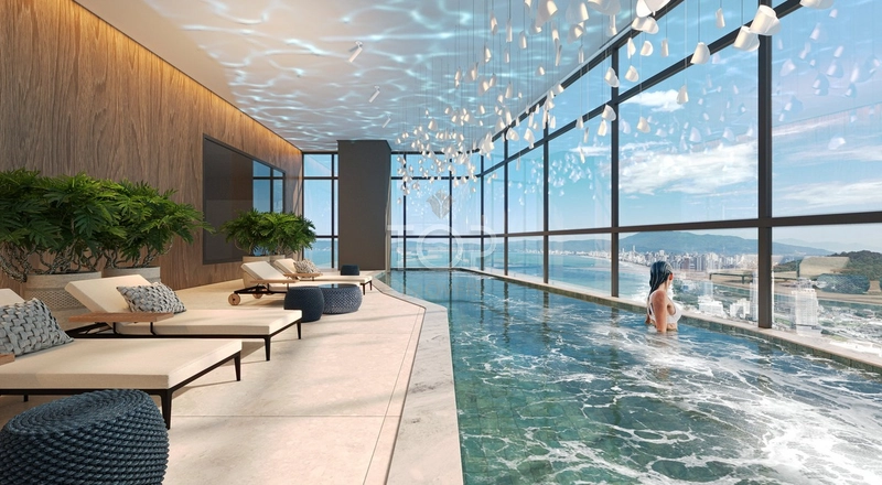 LANÇAMENTO EM ITAPEMA: 10ª foto da galeria de imagens do imóvel