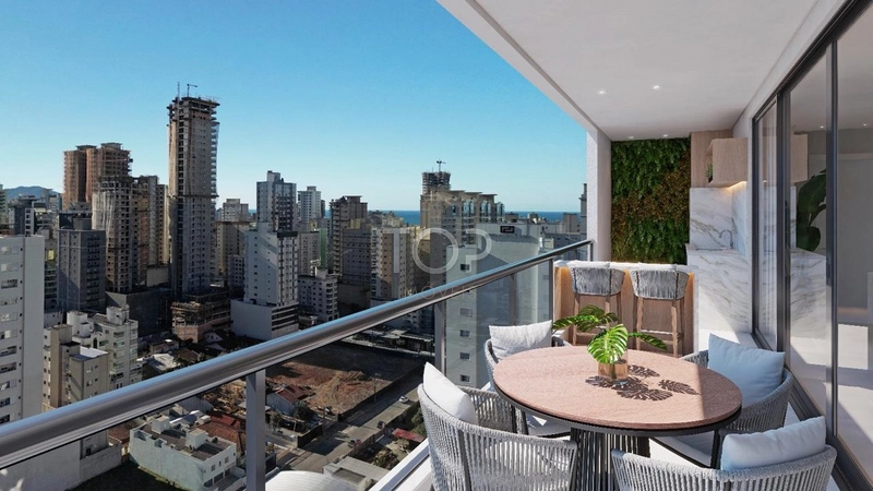 LANÇAMENTO EM MEIA PRAIA: 7ª foto da galeria de imagens do imóvel