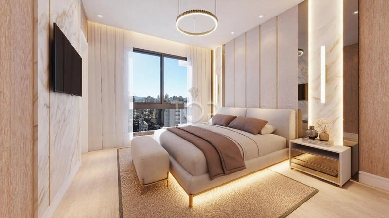 LANÇAMENTO EM MEIA PRAIA: 3ª foto da galeria de imagens do imóvel