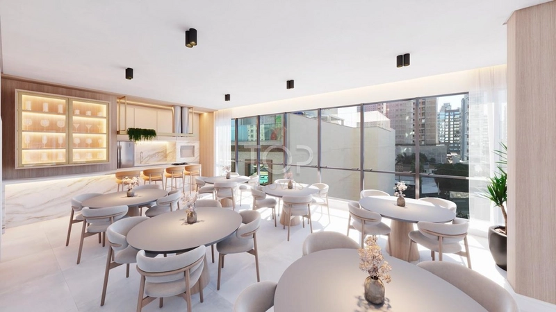 LANÇAMENTO EM MEIA PRAIA: 2ª foto da galeria de imagens do imóvel