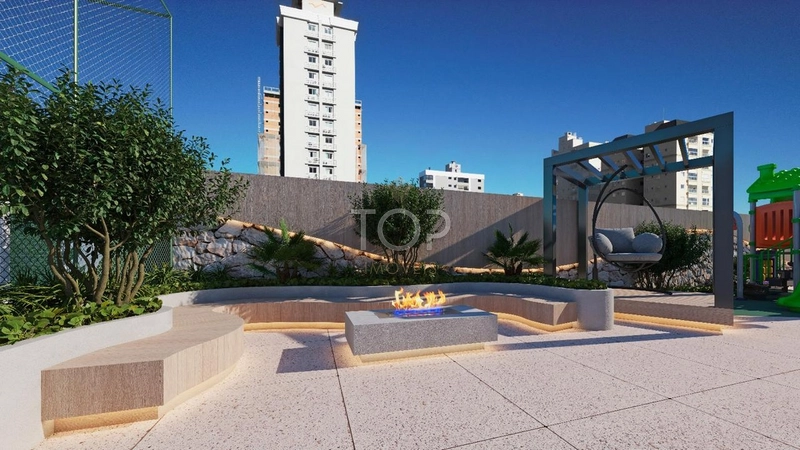 LANÇAMENTO EM MEIA PRAIA: 4ª foto da galeria de imagens do imóvel