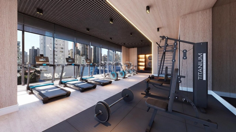 LANÇAMENTO EM MEIA PRAIA: 8ª foto da galeria de imagens do imóvel