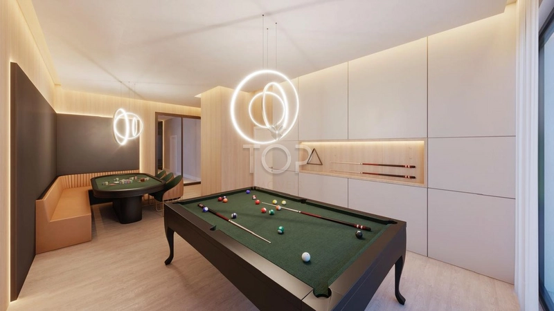 LANÇAMENTO EM MEIA PRAIA: 5ª foto da galeria de imagens do imóvel