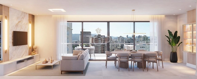 LANÇAMENTO EM MEIA PRAIA: 1ª foto da galeria de imagens do imóvel