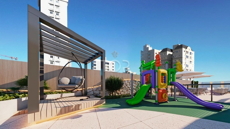 LANÇAMENTO EM MEIA PRAIA: 6ª foto da galeria de imagens do imóvel