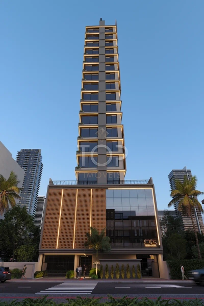 LANÇAMENTO EM PORTO BELO: 1ª foto da galeria de imagens do imóvel