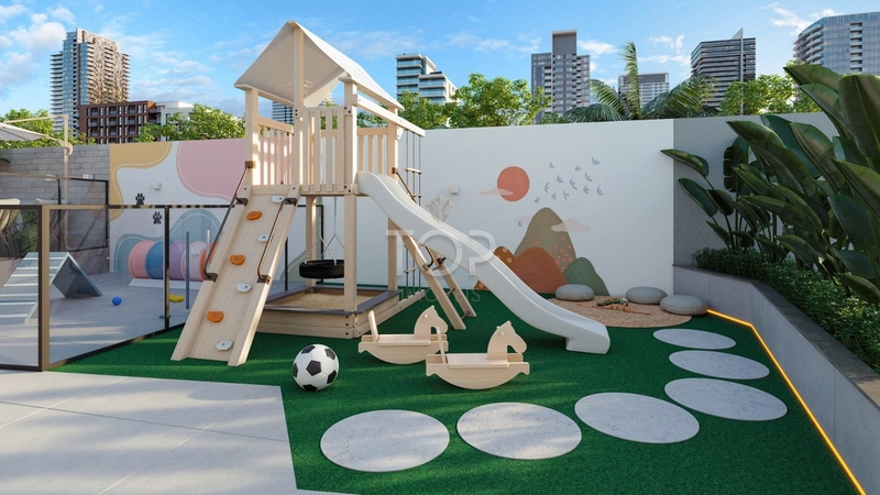 LANÇAMENTO EM PORTO BELO: 11ª foto da galeria de imagens do imóvel