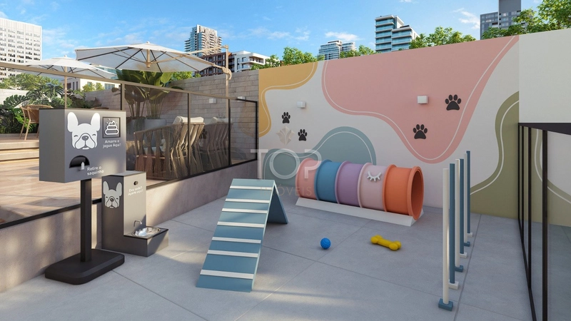 LANÇAMENTO EM PORTO BELO: 10ª foto da galeria de imagens do imóvel