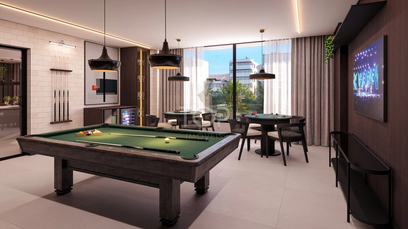 LANÇAMENTO EM PORTO BELO: 4ª foto da galeria de imagens do imóvel