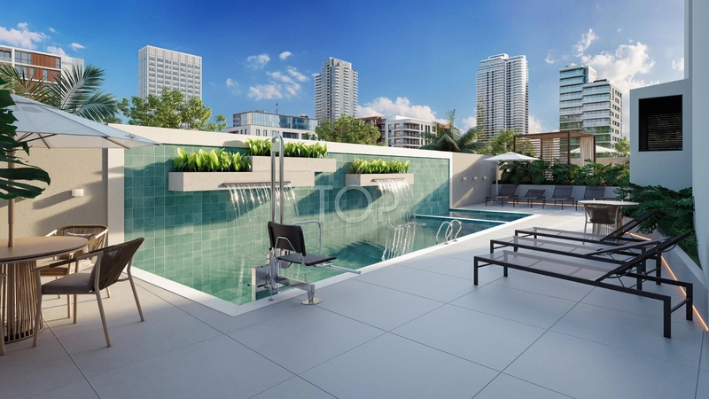 LANÇAMENTO EM PORTO BELO: 8ª foto da galeria de imagens do imóvel