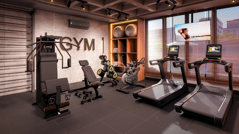 LANÇAMENTO EM PORTO BELO: 3ª foto da galeria de imagens do imóvel