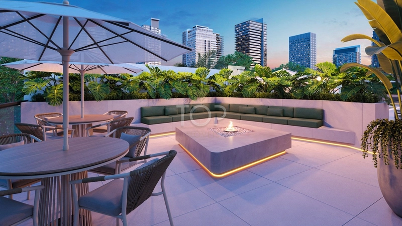 LANÇAMENTO EM PORTO BELO: 7ª foto da galeria de imagens do imóvel