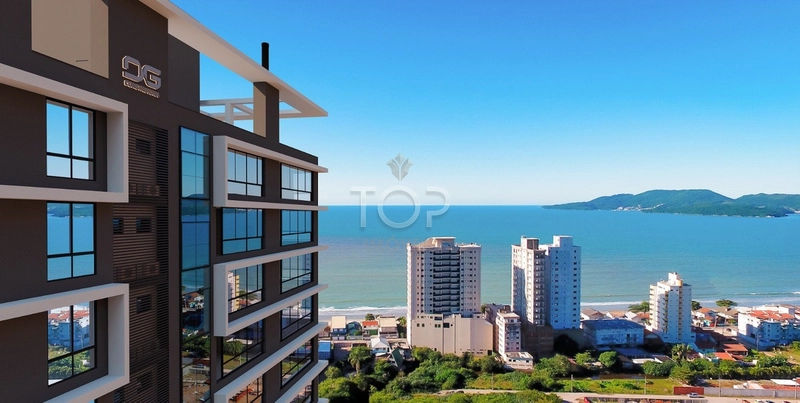 LANÇAMENTO EM PORTO BELO: 14ª foto da galeria de imagens do imóvel