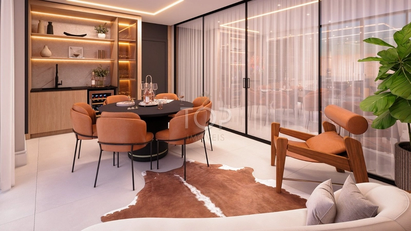 LANÇAMENTO EM PORTO BELO: 2ª foto da galeria de imagens do imóvel