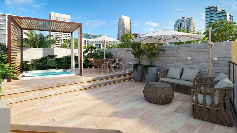 LANÇAMENTO EM PORTO BELO: 9ª foto da galeria de imagens do imóvel