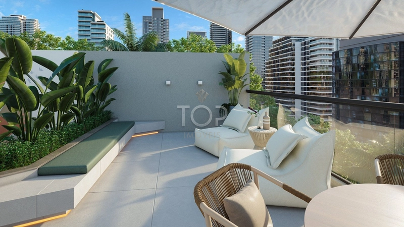 LANÇAMENTO EM PORTO BELO: 12ª foto da galeria de imagens do imóvel