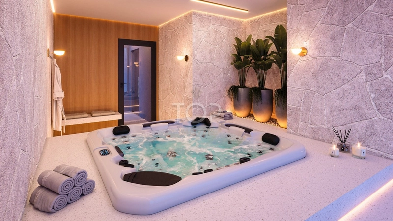 LANÇAMENTO EM PORTO BELO: 6ª foto da galeria de imagens do imóvel