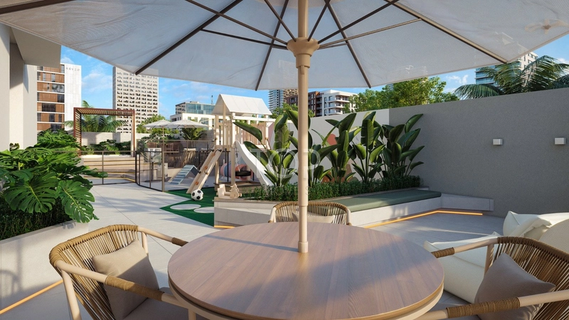 LANÇAMENTO EM PORTO BELO: 13ª foto da galeria de imagens do imóvel