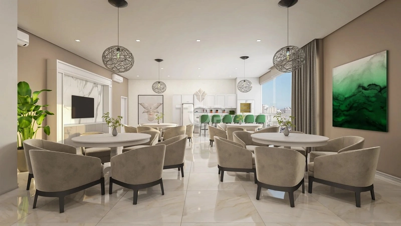 LANÇAMENTO EM ITAPEMA: 8ª foto da galeria de imagens do imóvel