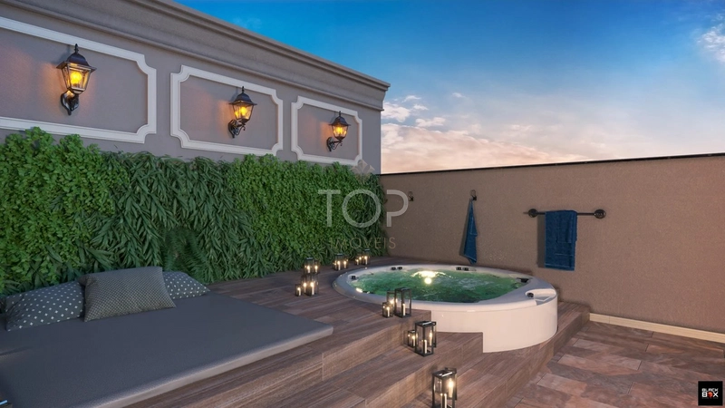 LANÇAMENTO EM ITAPEMA: 11ª foto da galeria de imagens do imóvel