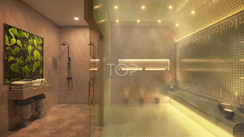 LANÇAMENTO EM ITAPEMA: 6ª foto da galeria de imagens do imóvel