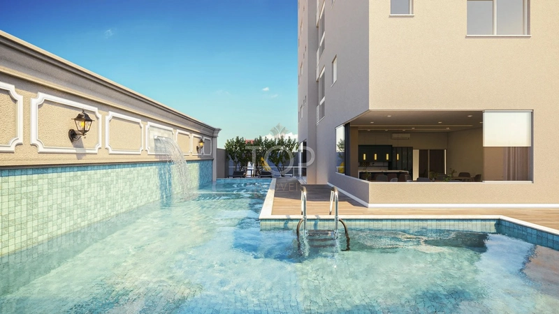 LANÇAMENTO EM ITAPEMA: 3ª foto da galeria de imagens do imóvel