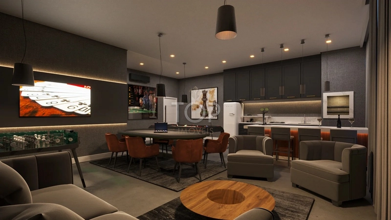 LANÇAMENTO EM ITAPEMA: 4ª foto da galeria de imagens do imóvel