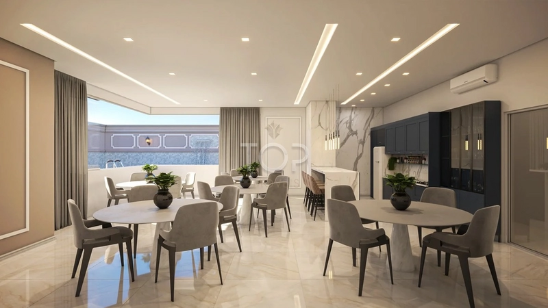 LANÇAMENTO EM ITAPEMA: 9ª foto da galeria de imagens do imóvel