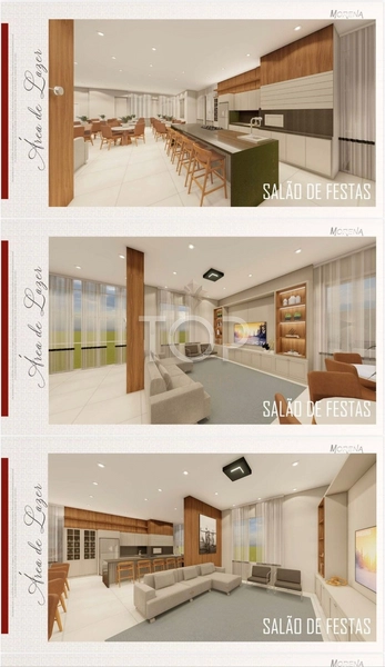 APARTAMENTO EM ITAPEMA/PORTO BELO: 2ª foto da galeria de imagens do imóvel