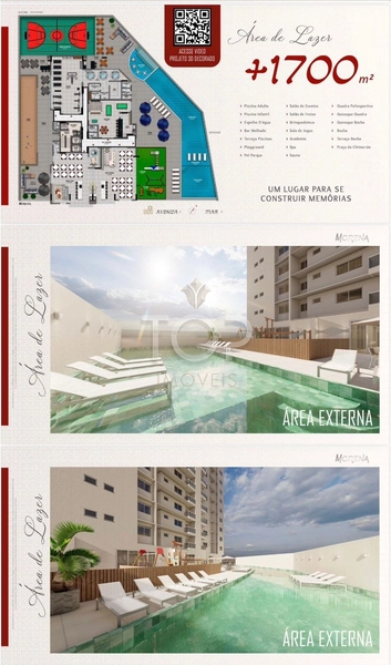 APARTAMENTO EM ITAPEMA/PORTO BELO: 6ª foto da galeria de imagens do imóvel