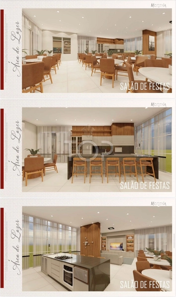 APARTAMENTO EM ITAPEMA/PORTO BELO: 3ª foto da galeria de imagens do imóvel